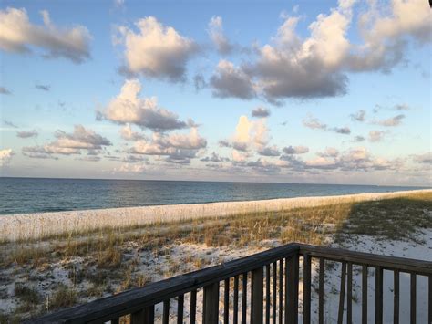 Beach house balcony view | Beach house balcony, House balcony, Happy places