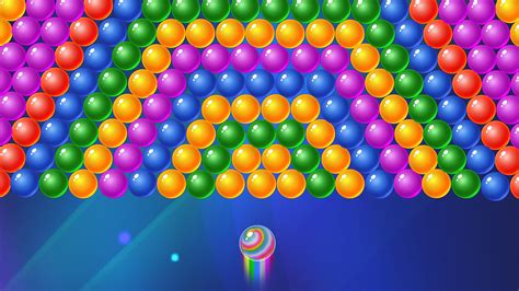 Bubble Shooter Games APK Download for Android - Latest Version