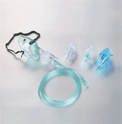 Oxygen Venturi Mask,Nebulizer Oxygen Mask - Buy Oxygen Facial Mask ...