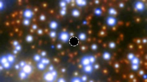 Discovery in Omega Centauri: The Missing Link to Massive Black Hole Formation