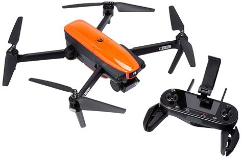 Drone with Longest Flight Time: 10 Best Choices in 2020 (Depth Review)