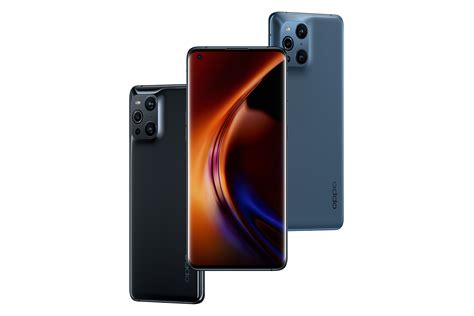 Oppo Find X3 Pro: características, ficha técnica y precio | La FM