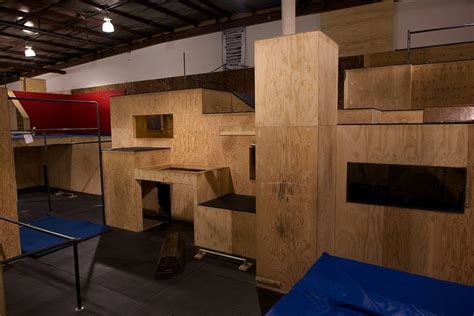 1000+ images about Indoor Parkour and Gym Ideas on Pinterest | Bristol, Case study and Vaulting