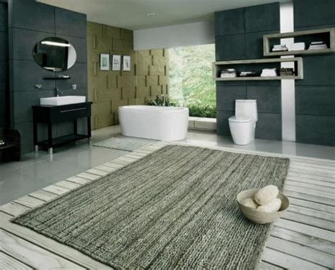 extra large bathroom rugs