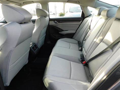 Pictures of a Grey Interior? | Drive Accord Honda Forums