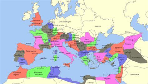 Praecipitia in Ruinam: The Decline of the Small Roman Farmer and the Fall of the Roman Republic