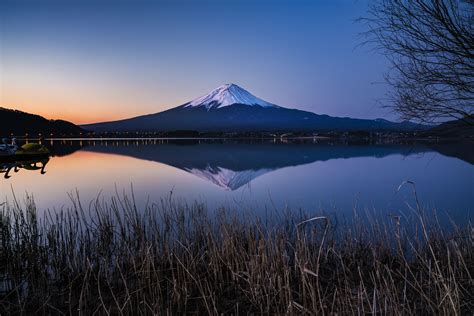 Japan Landscape Photography, Fuji five lakes Onsen — DOP Filmmaker ...