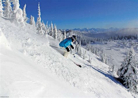 Whitefish Mountain Resort