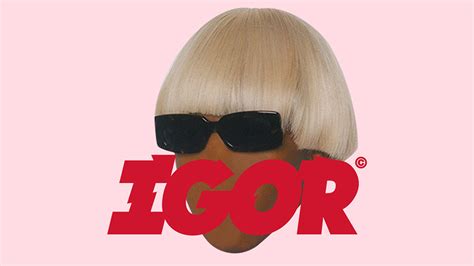 Tyler the Creator Releases IGOR - The Thunderbird