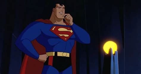 Superman: The Animated Series - 10 Guest Stars Fans Forgot Voiced A Character On The Show