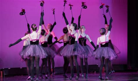 Musical Theatre Dance | Kathy Blake Dance Studios