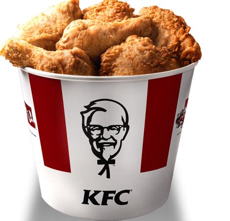 Saunders Basket – KFC ID - KFC Menu