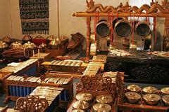 Gamelan - New World Encyclopedia