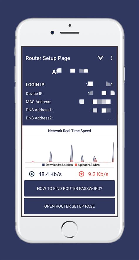 WiFi Router Admin Setup - Setup WiFi Password APK for Android - Download