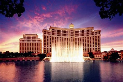 Best Las Vegas Attractions and Activities: Top 10Best Attraction Reviews