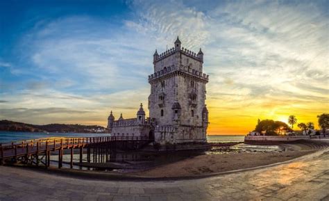 Top 4 historical monuments in Lisbon you need to visit - Discover Walks