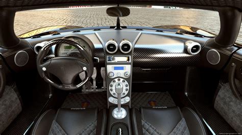 Koenigsegg CCX Interior Koenigsegg, Car In The World, Fast Cars, Super ...