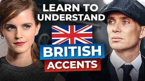 English Accent