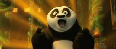 Wow GIF - KungFuPanda KungFuPandaGIFs Kfp3 - Discover & Share GIFs