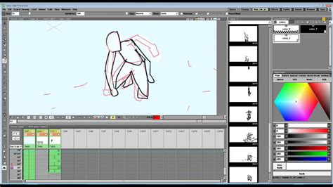 Top 111 + Opentoonz animation software - Lifewithvernonhoward.com