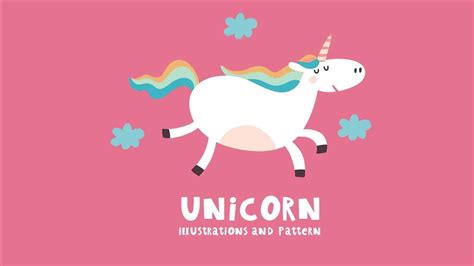 Cute Unicorn Desktop Wallpapers - Top Free Cute Unicorn Desktop Backgrounds - WallpaperAccess