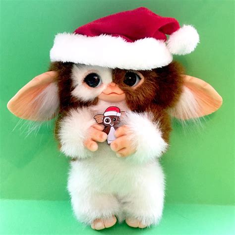 Christmas Gift Gizmo Pin Gremlins Pin Christmas Movies - Etsy Australia