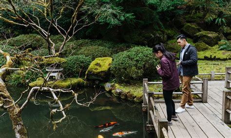 Portland Japanese Garden | The Official Guide to Portland