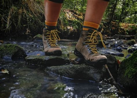 How to waterproof your walking boots | TGO Magazine