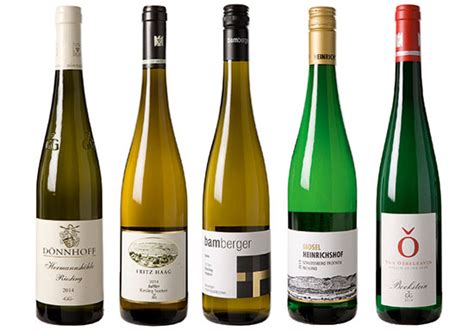 best riesling wine brands