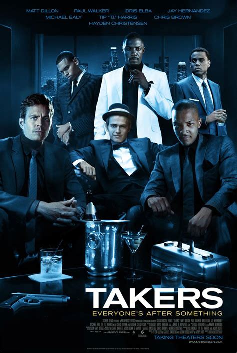 Watch The “Takers” Red Carpet Live Online – Performances by T.I., Chris Brown, and More | Review ...