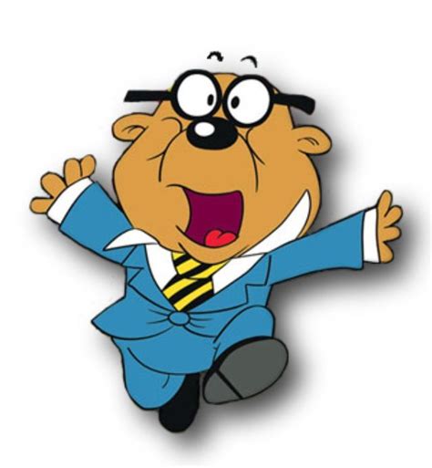 Penfold from Dangermouse Classic Cartoon Characters, Classic Cartoons, Cool Cartoons, Disney ...