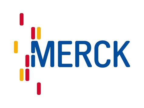 Merck Logo PNG vector in SVG, PDF, AI, CDR format