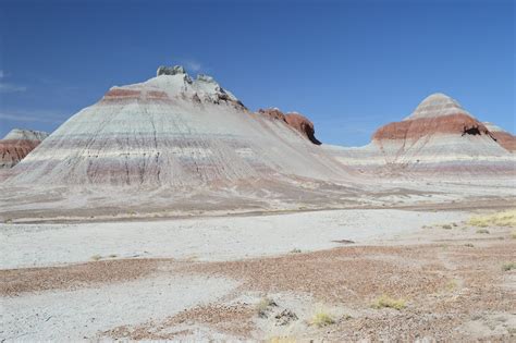 Da Road Trip: The Painted Desert