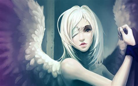 Anime Angel, HD Anime, 4k Wallpapers, Images, Backgrounds, Photos and Pictures