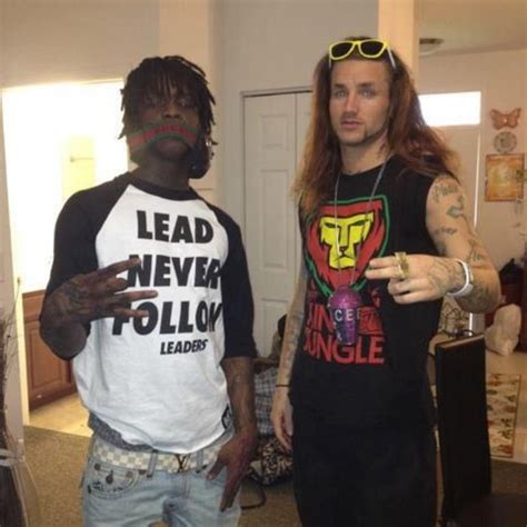 Chief Keef & RiFF RAFF Lyrics, Songs, and Albums | Genius