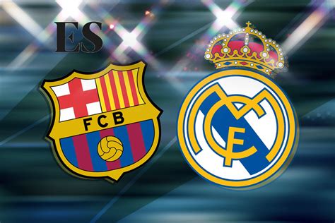 Barcelona vs Real Madrid live stream: How can I watch El Clasico friendly on TV in UK today ...