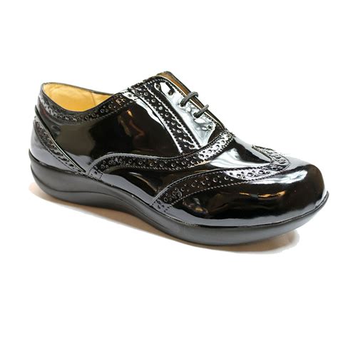 Orthopedic Shoes Women Rachel #101CH - Ideal Shoes