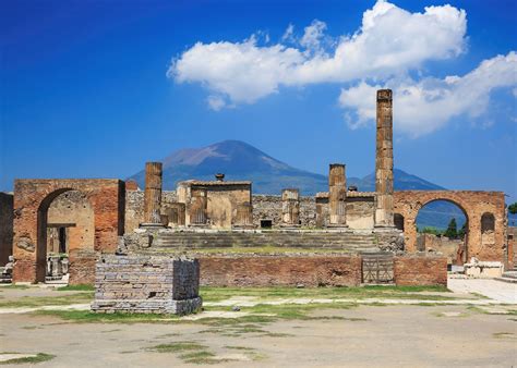 Visit Pompeii, Italy | Tailor-Made Pompeii Vacations | Audley Travel US