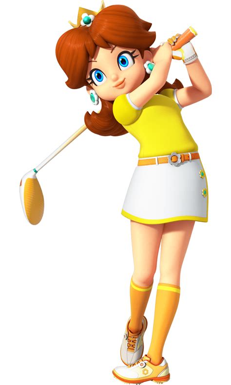 Mario Golf: Super Rush | We Are Daisy Wikia | Fandom