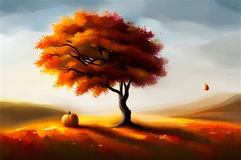 Easy Fall Painting Ideas: Tips and Techniques for Beginners