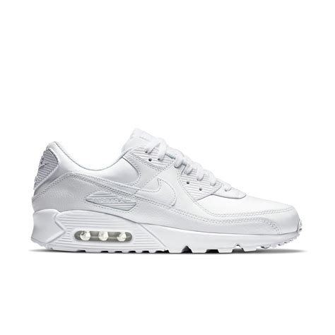 Nike Air Max 90 White Boys | lupon.gov.ph