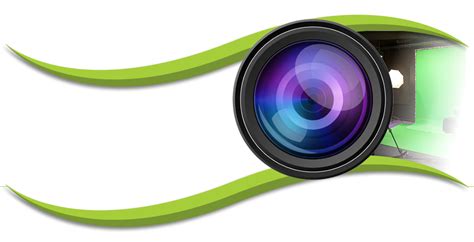 Png Camera Logo - Cliparts.co