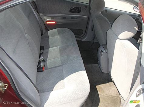 2000 Dodge Intrepid Standard Intrepid Model interior Photos | GTCarLot.com