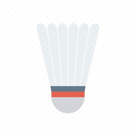 Badminton, game, shuttle, shuttlecock icon - Download on Iconfinder