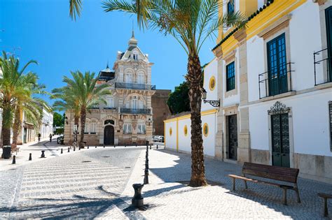 8 Ways How to get from Lisbon to Faro (or Faro to Lisbon) - Traveller Tours BlogTraveller Tours Blog