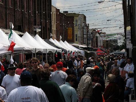 12 Unique Festivals In Pennsylvania That You Must Experience