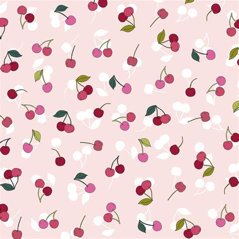 Cute Cherry Aesthetic Wallpapers - Top Free Cute Cherry Aesthetic ...