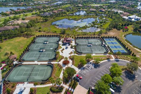 The Lake Club – Lakewood Ranch