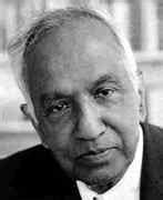 Subrahmanyan Chandrasekhar (1910 - 1995) - Biography - MacTutor History of Mathematics