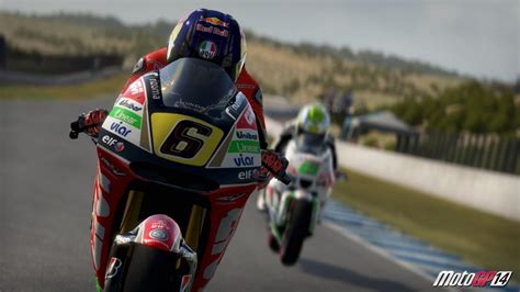 MotoGP 14 Review - Gaming Nexus